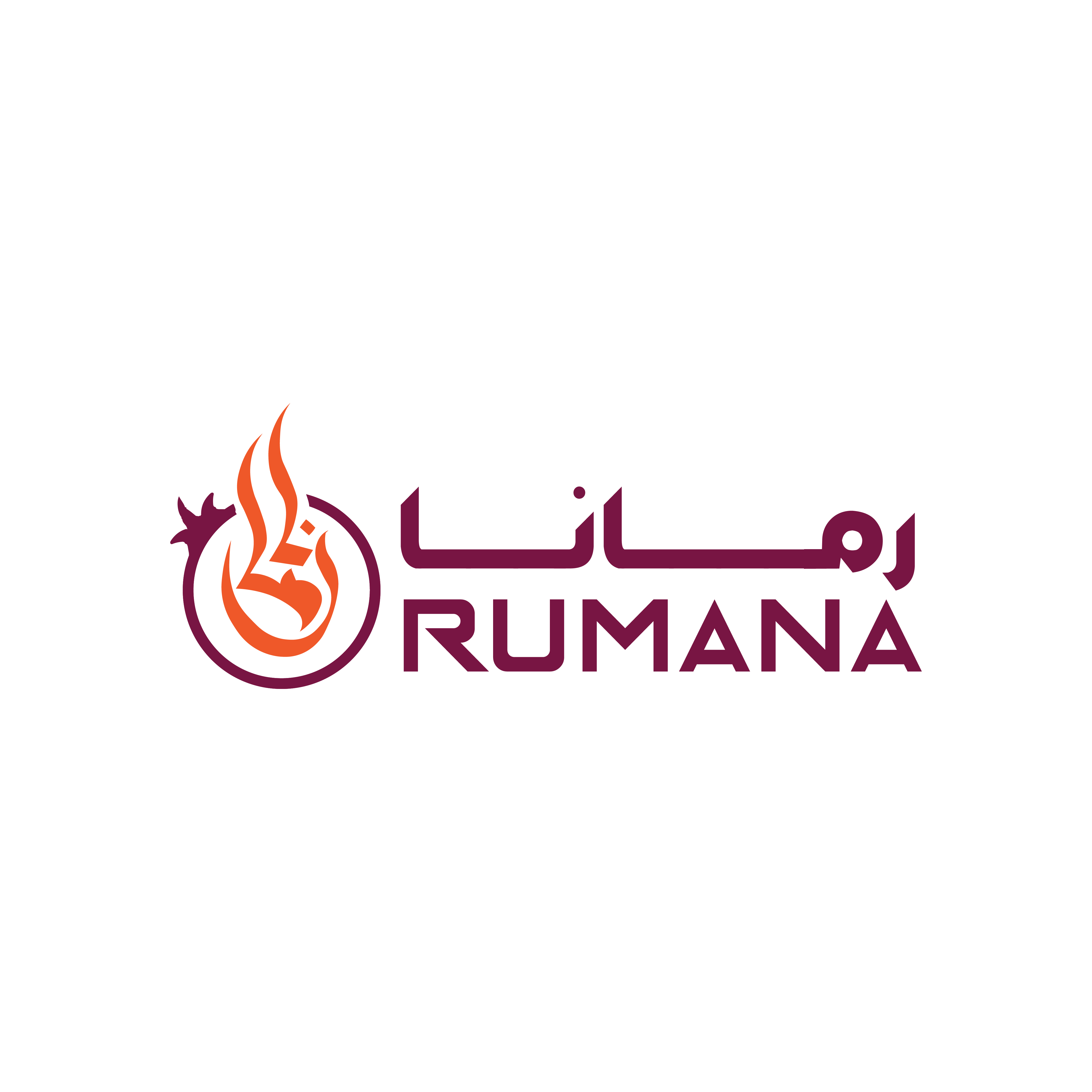 Rmmana Logo